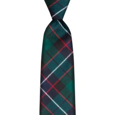 Tartan Tie - Mitchell Modern